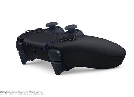 Sony Control Inalámbrico PS5 Midnight Black, DualSense