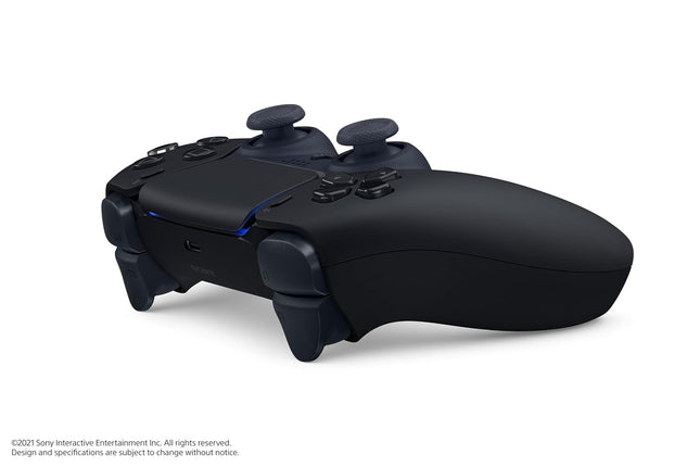 Sony Control Inalámbrico PS5 Midnight Black, DualSense