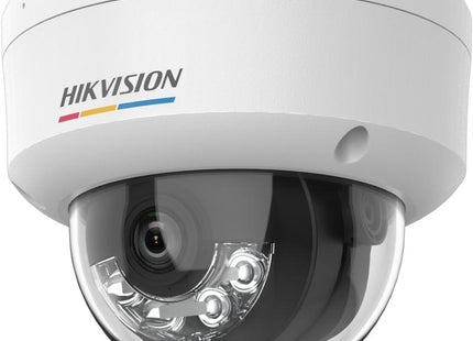 Cámara Domo Hikvision, DS-2CD1127G2H-LIU