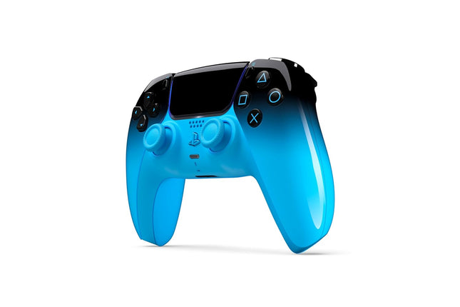 Sony Control Inalámbrico PS5 HyperPop Rhythm Blue, DualSense