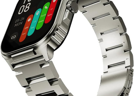 Smartwatch HiFuture Ultra3 Pro | Pantalla Táctil | Bluetooth | Monitor de Actividad