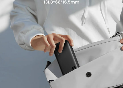 Power Bank UGREEN 10000mAh PB311, 25742