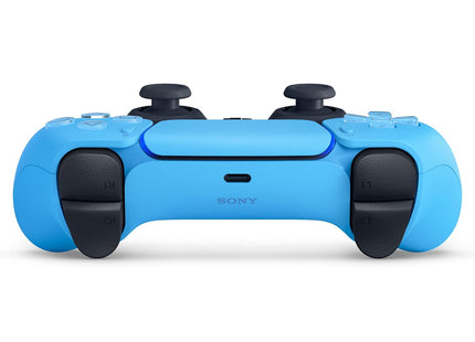 Sony Control Inalámbrico PS5 Starlight Blue, DualSense