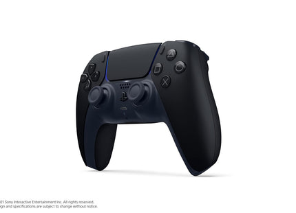Sony Control Inalámbrico PS5 Midnight Black, DualSense