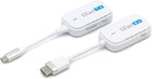EZCast Kit Inalámbrico USB-C a HDMI, EZCASTPOCKET C-1+R-1