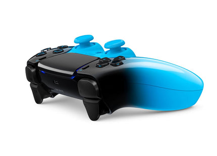 Sony Control Inalámbrico PS5 HyperPop Rhythm Blue, DualSense