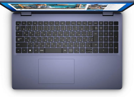 Laptop Dell 16 DC16251 16"; FHD+ Intel Core i7-150U 16GB DDR5 1TB SSD Windows 11