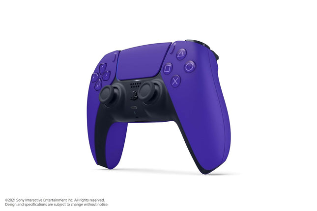 Sony Control Inalámbrico PS5 Galactic Purple, DualSense