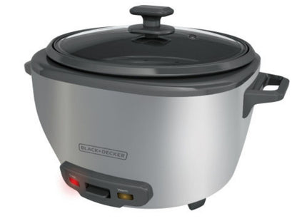 Olla Arrocera Black+Decker, RC5200M