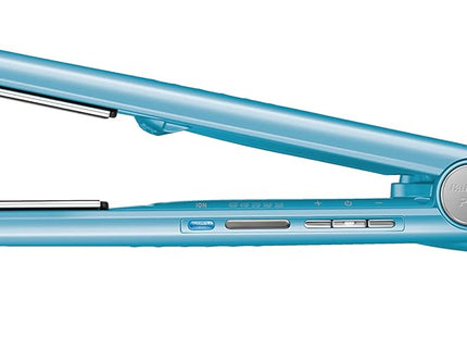 Plancha Nano Dual Ionic 1” BaByliss | Para cabello normal a grueso | Tecnología Dual Ionic | Temperatura Ajustable