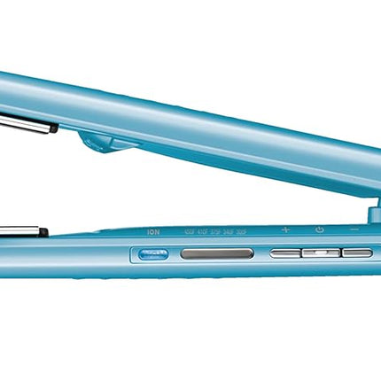 Plancha Nano Dual Ionic 1” BaByliss | Para cabello normal a grueso | Tecnología Dual Ionic | Temperatura Ajustable