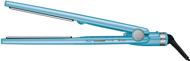 Plancha Nano Dual Ionic 1” BaByliss | Para cabello normal a grueso | Tecnología Dual Ionic | Temperatura Ajustable