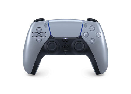 Sony Control Inalámbrico PS5 Sterling Silver, DualSense