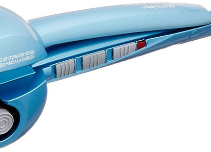 Rizadora BaByliss MiraCurl | 1” | Bi Volt | Curl Machine Automática | Profesional