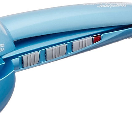 Rizadora BaByliss MiraCurl | 1” | Bi Volt | Curl Machine Automática | Profesional