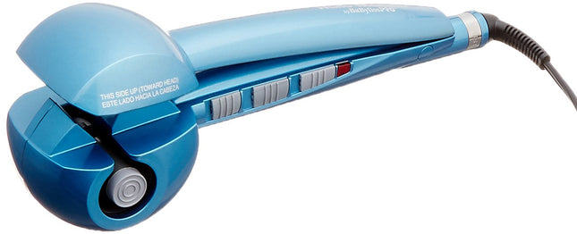 Rizadora BaByliss MiraCurl | 1” | Bi Volt | Curl Machine Automática | Profesional