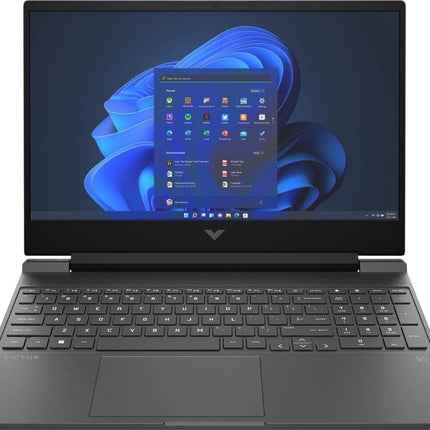 Laptop Gaming HP Victus 15-FA1029NR | 15.6” | i5-12450H | 8GB | SSD 512GB | GeForce RTX 2050 4GB