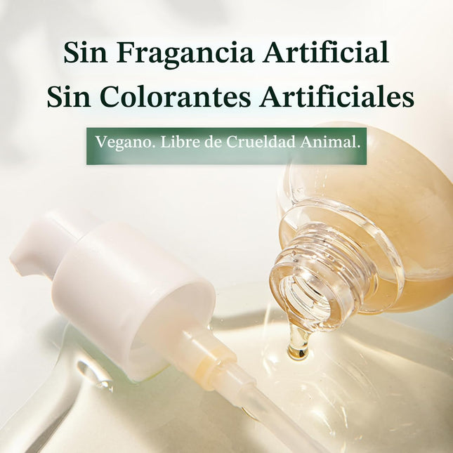 Mixsoon Esencia de Frijol 20ml