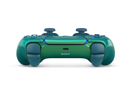 Sony Control Inalámbrico PS5 Chroma Teal, DualSense