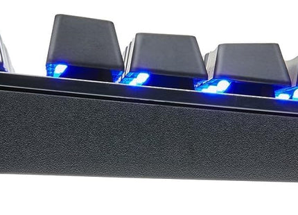Base para Teclado y Mouse Corsair K63 | Soporte Ergonómico | Superficie Antideslizante | Compatible con K63 Wireless
