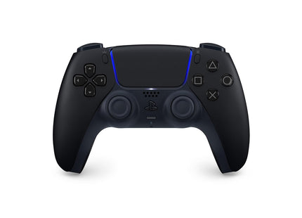 Sony Control Inalámbrico PS5 Midnight Black, DualSense