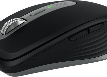 Mouse Logitech MX Anywhere 3S | Inalámbrico | Bluetooth | Sensor 8K DPI