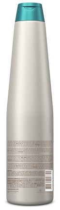 Shampoo Virgin Coconut Placent Life | 350ml | Hidratación y nutrición profunda para cabello seco y dañado