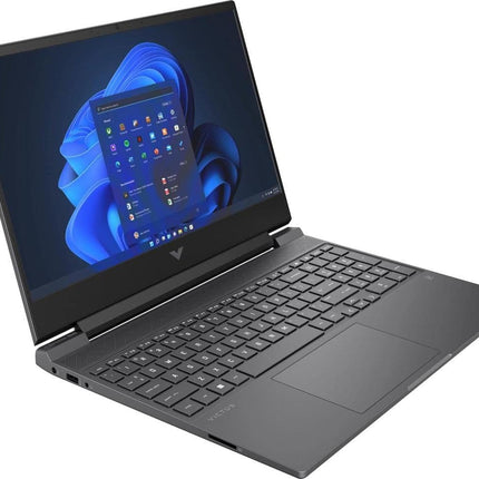 Laptop Gaming HP Victus 15-FA1029NR | 15.6” | i5-12450H | 8GB | SSD 512GB | GeForce RTX 2050 4GB