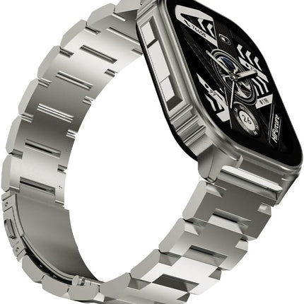 Smartwatch HiFuture Ultra3 Pro | Pantalla Táctil | Bluetooth | Monitor de Actividad