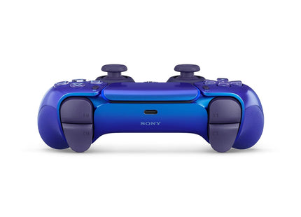 Sony Control Inalámbrico PS5 Chroma Indigo, DualSense