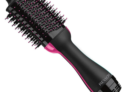 Cepillo Secador Revlon Voluminizador | Seca y da volumen con acabado de salón
