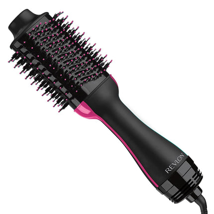 Cepillo Secador Revlon Voluminizador | Seca y da volumen con acabado de salón