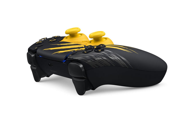 Sony Control Inalámbrico PS5 Marvel's Wolverine LE, DualSense
