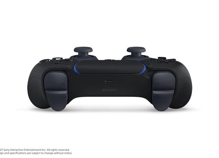 Sony Control Inalámbrico PS5 Midnight Black, DualSense