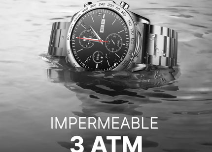 Smartwatch HiFuture GoPro 2 | Pantalla Táctil | Bluetooth | Monitor de Actividad