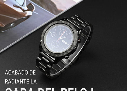 Smartwatch HiFuture GoPro 2 | Pantalla Táctil | Bluetooth | Monitor de Actividad