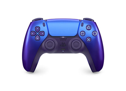 Sony Control Inalámbrico PS5 Chroma Indigo, DualSense