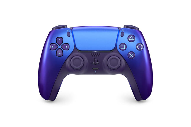 Sony Control Inalámbrico PS5 Chroma Indigo, DualSense