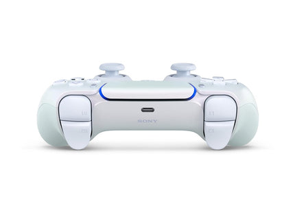 Sony Control Inalámbrico PS5 Chroma Pearl, DualSense
