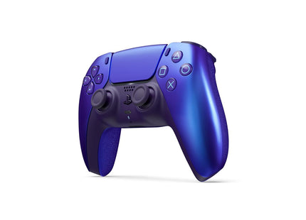 Sony Control Inalámbrico PS5 Chroma Indigo, DualSense