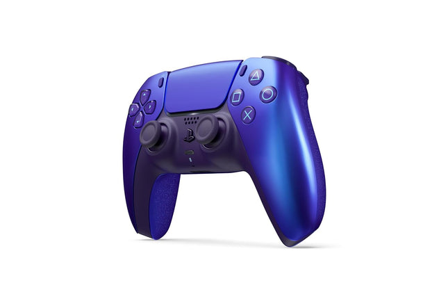 Sony Control Inalámbrico PS5 Chroma Indigo, DualSense