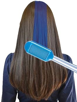 Cepillo Capilar Crioterapia Cold Brush BaBylissPRO | Tecnología CryoCare™ | Control de frizz, brillo y suavidad