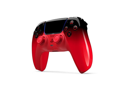 Sony Control Inalámbrico PS5 HyperPop Techno Red, DualSense