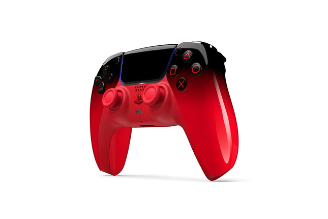 Sony Control Inalámbrico PS5 HyperPop Techno Red, DualSense