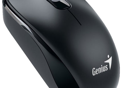 Mouse Genius DX-110 ergonómico vista lateral derecha