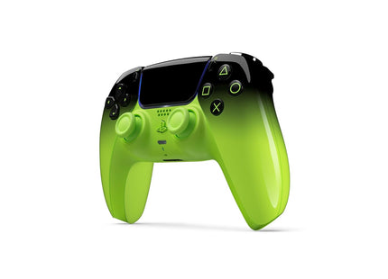 Sony Control Inalámbrico PS5 HyperPop Remix Green, DualSense