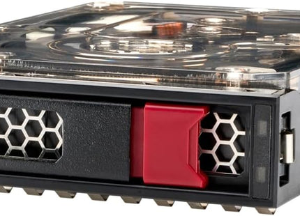 HPE disco duro 4TB SATA 6G 7.2K LFF LP 861683-B21