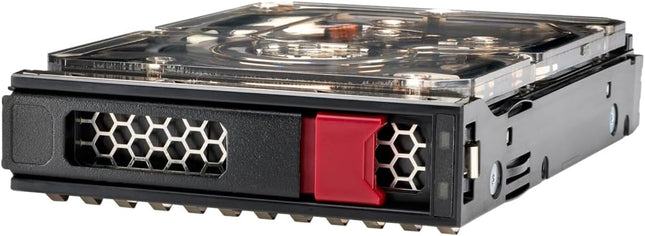 HPE disco duro 4TB SATA 6G 7.2K LFF LP 861683-B21