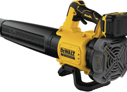 DEWALT DCBL722P1 Sopladora Inalámbrica 20V MAX XR Brushless 450 CFM 125 MPH