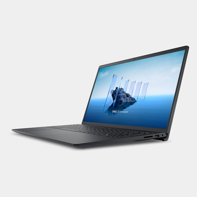 Dell Laptop 15.6 i5-1334U 16GB 512GB SSD W11, DC15250